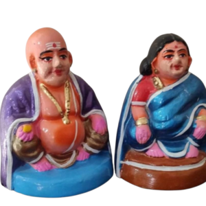 Chettiar Set