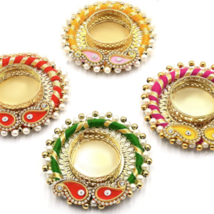 Tea Light Diyas