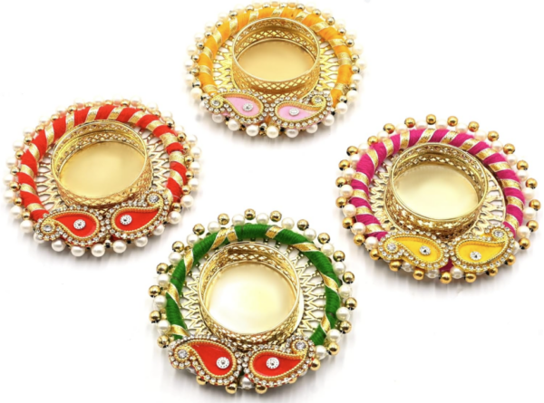 Tea Light Diyas