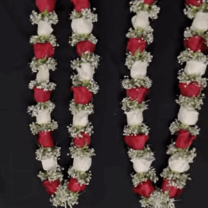 Rose Garland