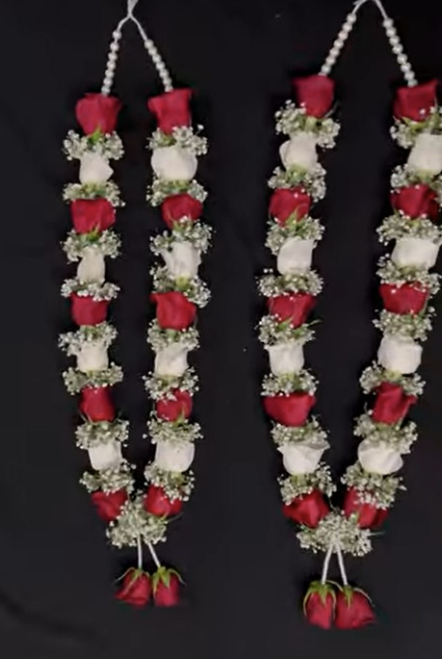 Rose Garland
